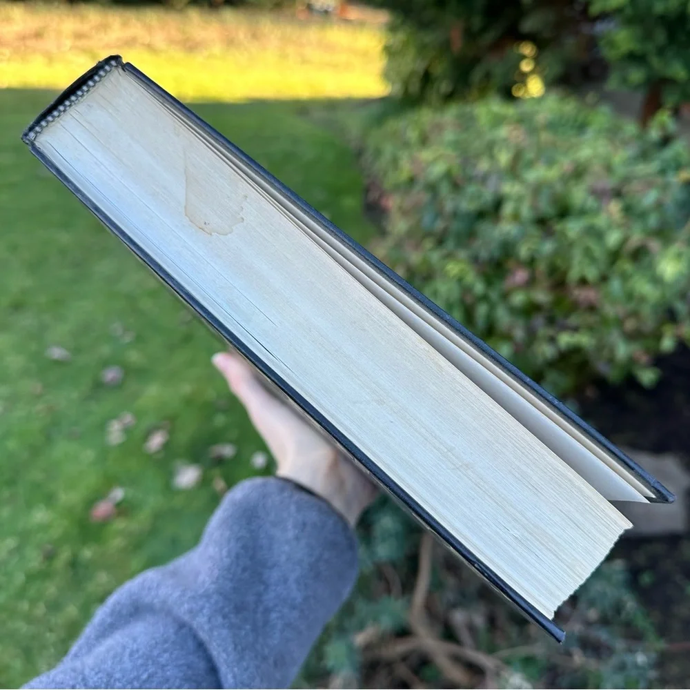 The Book of inside information by Bottom Line Editors Hardcover Seventh Printing